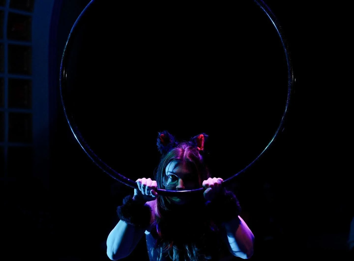 @johnny_vuckovich came thruuuu 📸 broski swooped in at the buzzer and surprised me with some awesome stills and video of my act from this past weekend. Link to the full act is in my bio 😸 Can we just take a second to sit in awe of the incredible lig