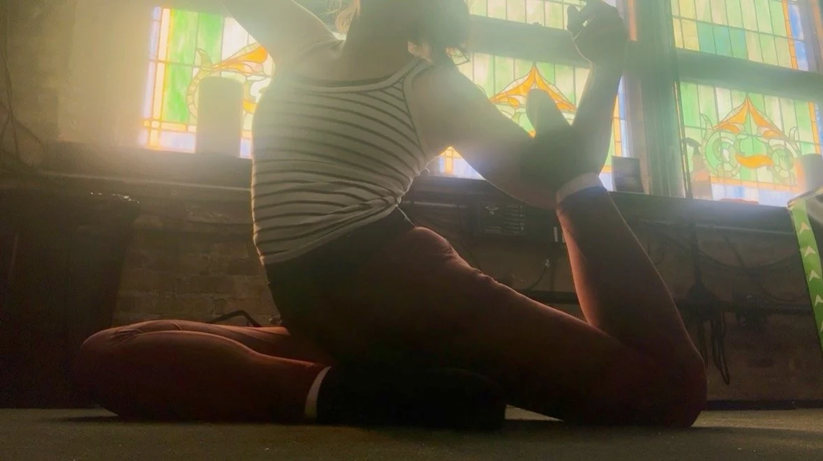 My Circus Journey Part II: The Year of the Snake