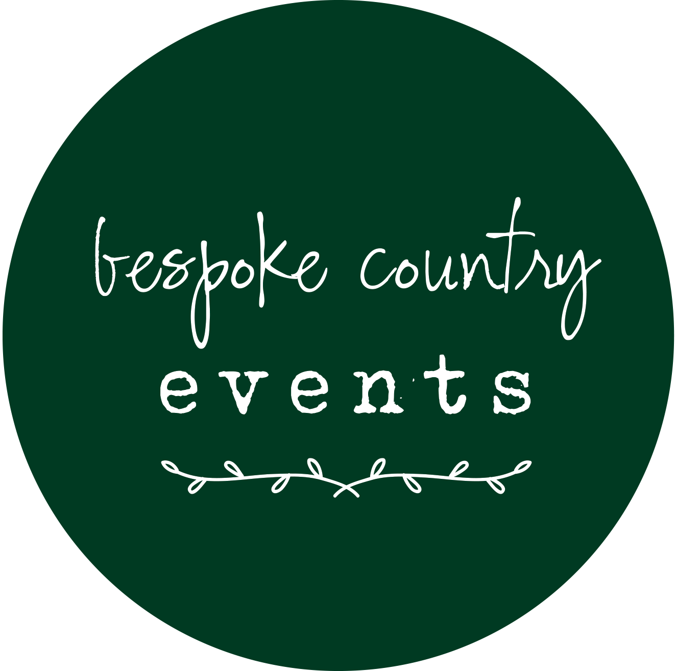 Bespoke Country Events