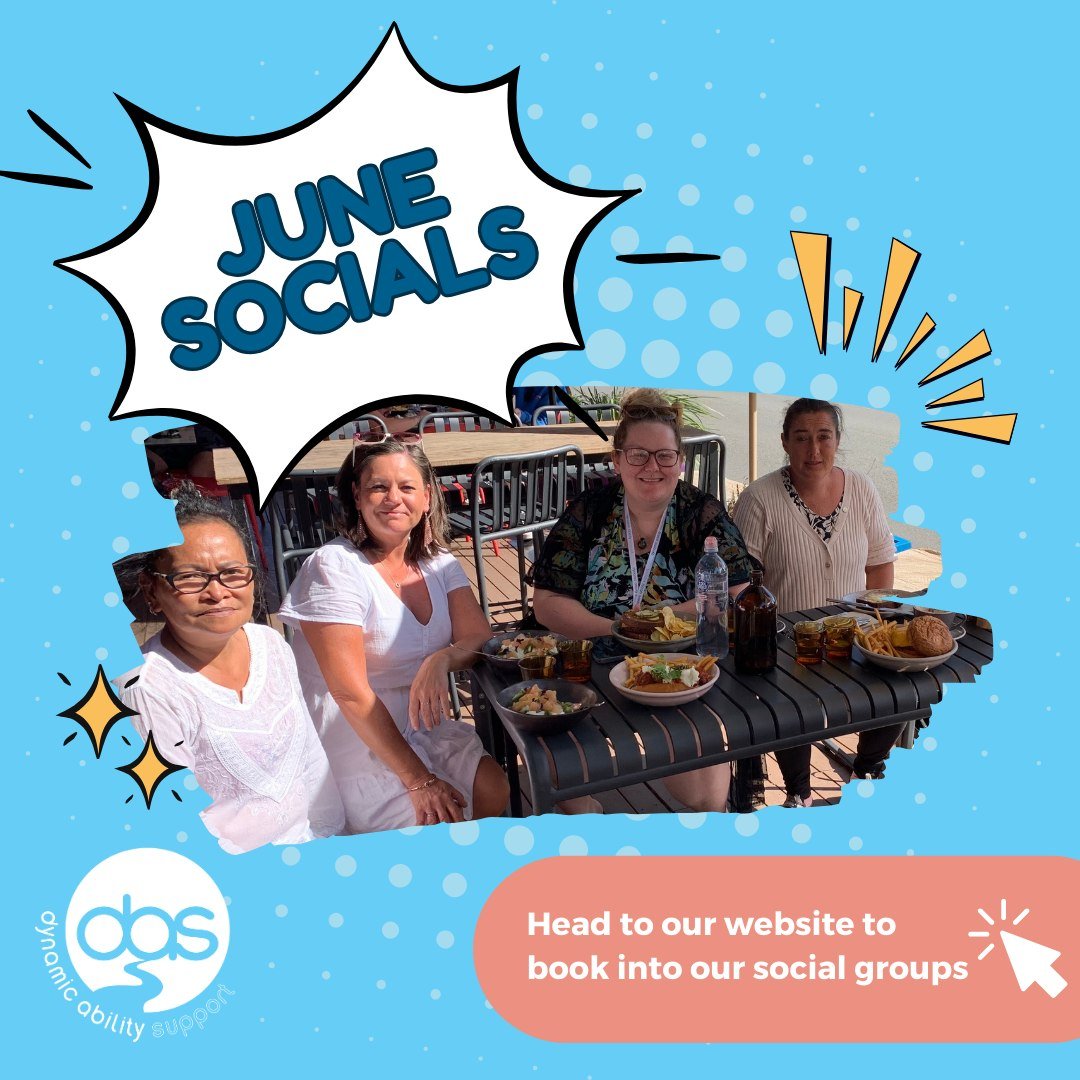 Calling all comic book fans, BBQ enthusiasts, hobbyists, and gaming gurus! 🎮 Get ready to dive into a whirlwind of fun this June with our upcoming social groups! From a awesome day at Supernova in Sydney to sizzling BBQs, hobby clubs, Fort Scratchle