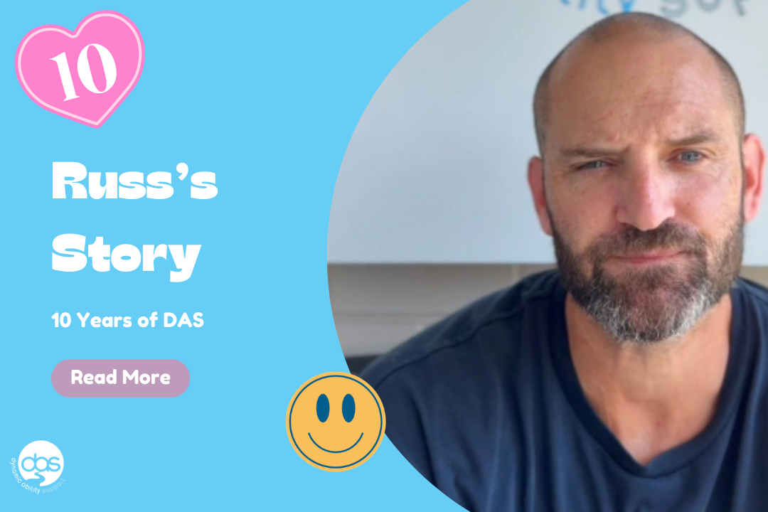 10 Years of Real Support: The Story Behind Dynamic Ability Support