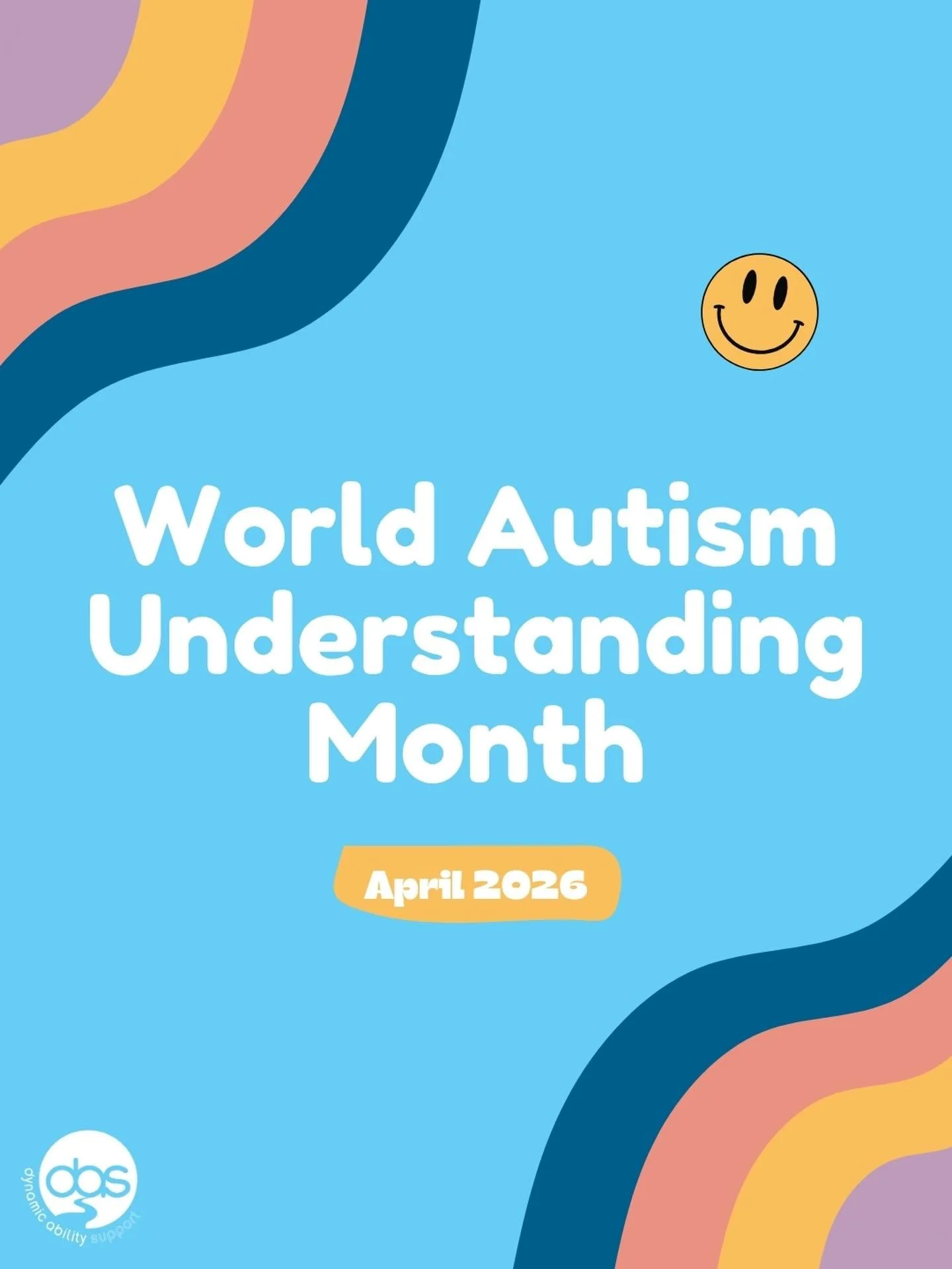 April marks&nbsp;World Autism Understanding Month.&nbsp;

At DAS, we&rsquo;re proud to be part of a community that includes autistic participants and staff.

We see every day how important it is to create spaces where people feel understood, respecte