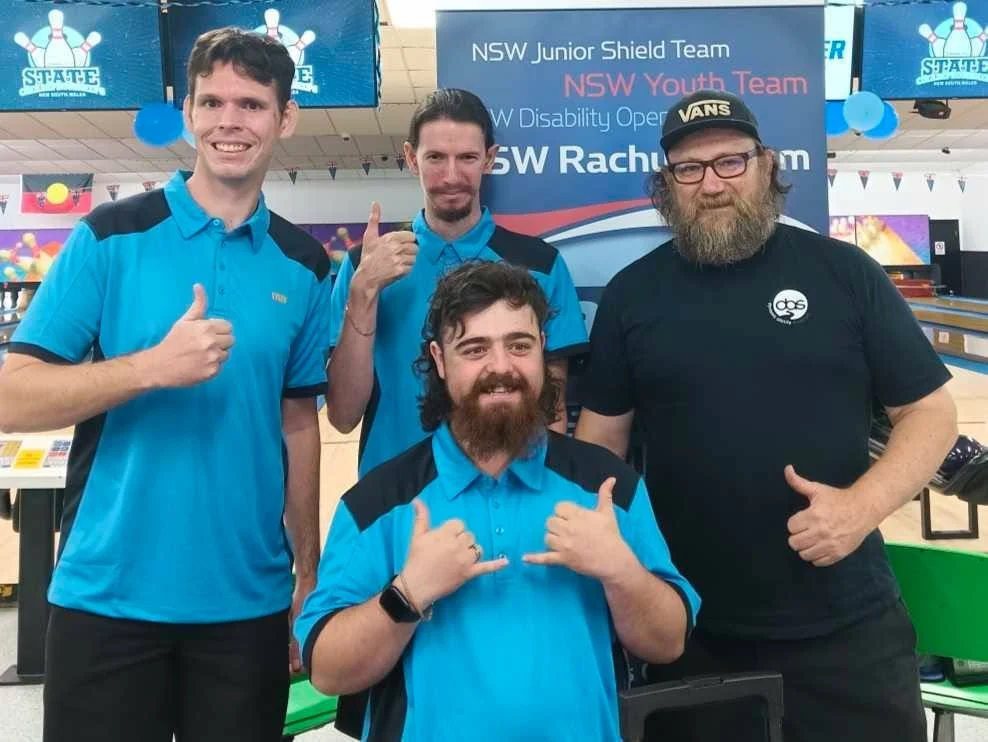 What a group of absolute legends these young guns are! Their weekly commitment and dedication to bowling has landed them consistently at the top of the leaderboard for their league. Keep going guys, we love to see it.

#DynamicAbilitySupport #NDISPro