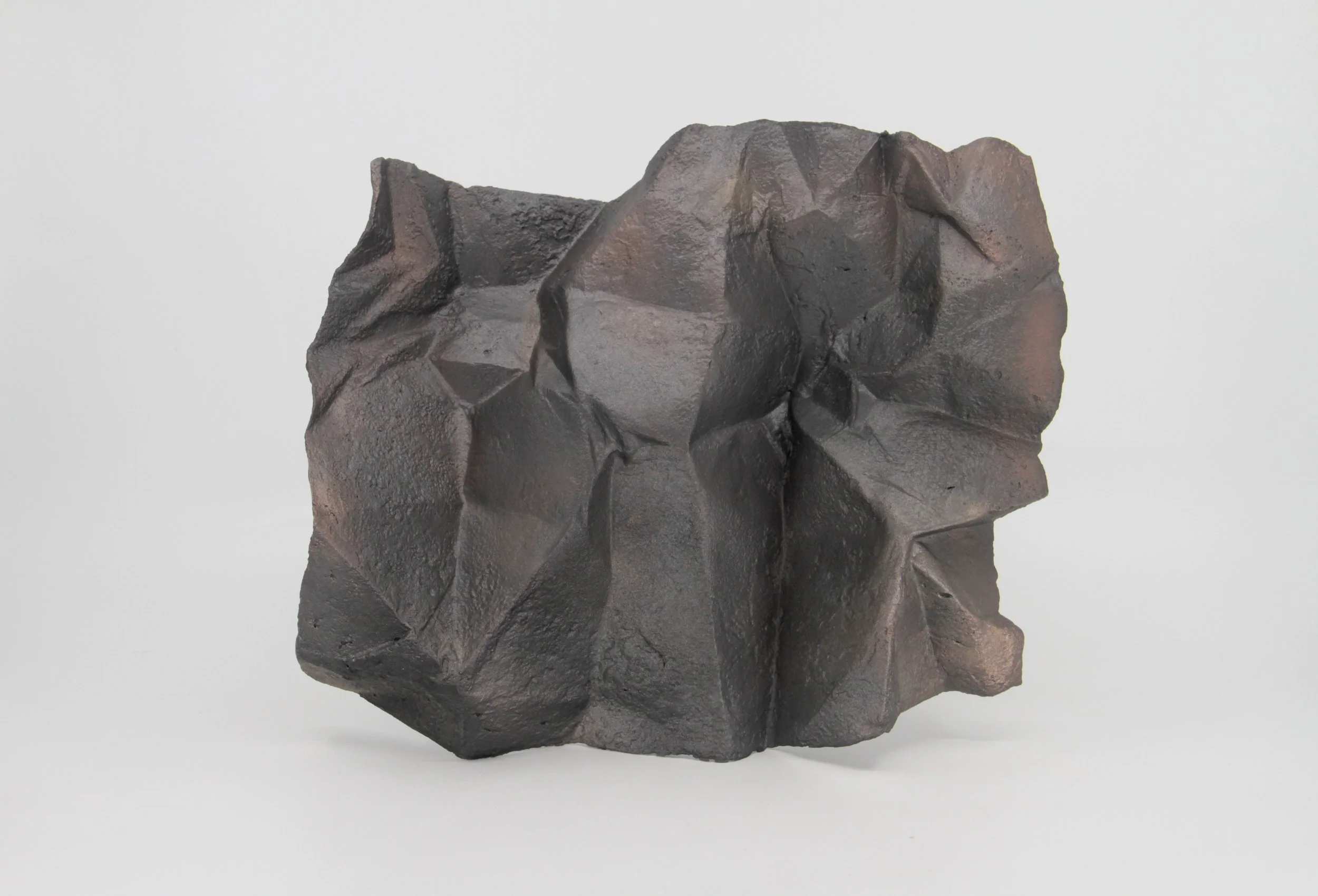 Louise Forthun_Repaired Crumpled paper_1.JPG