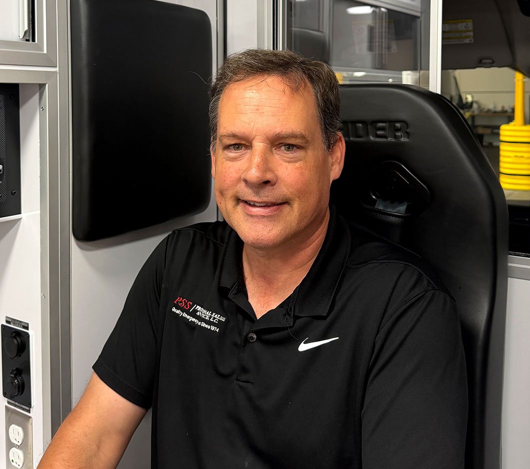 Geoff Maze