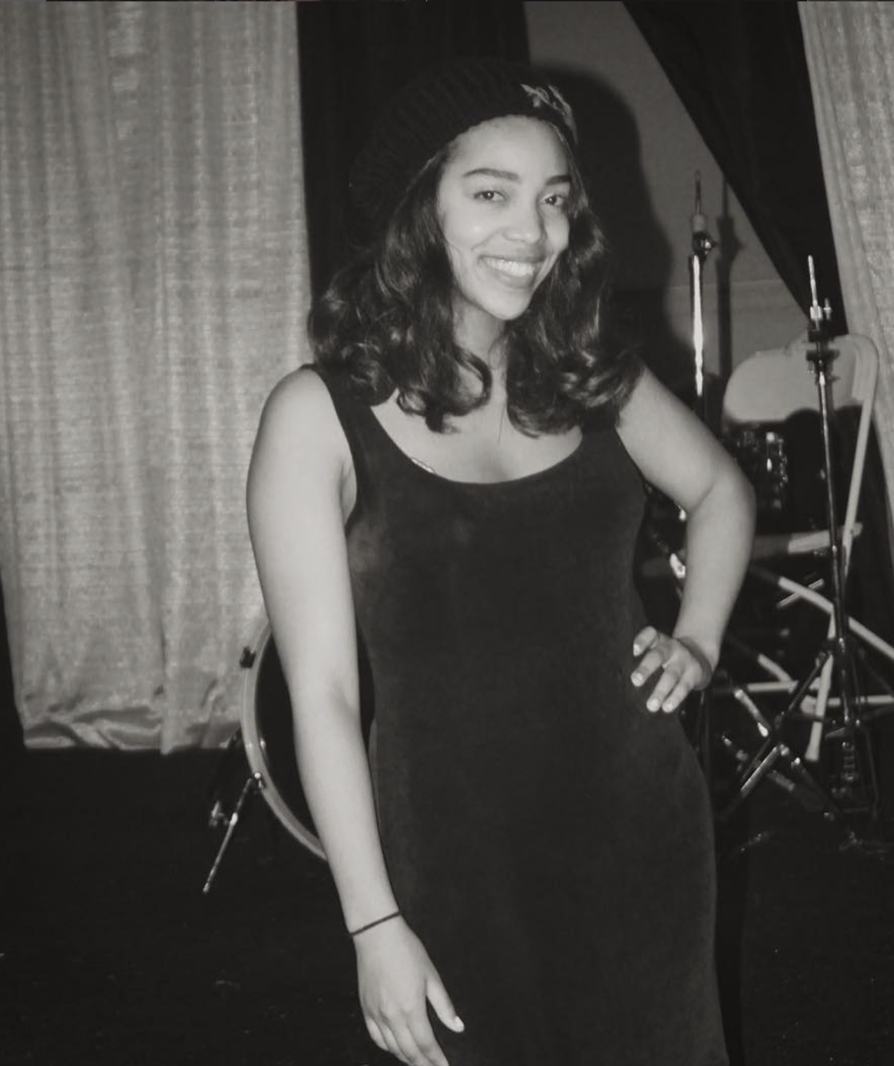 Why Music? - Cherise Michelle '18