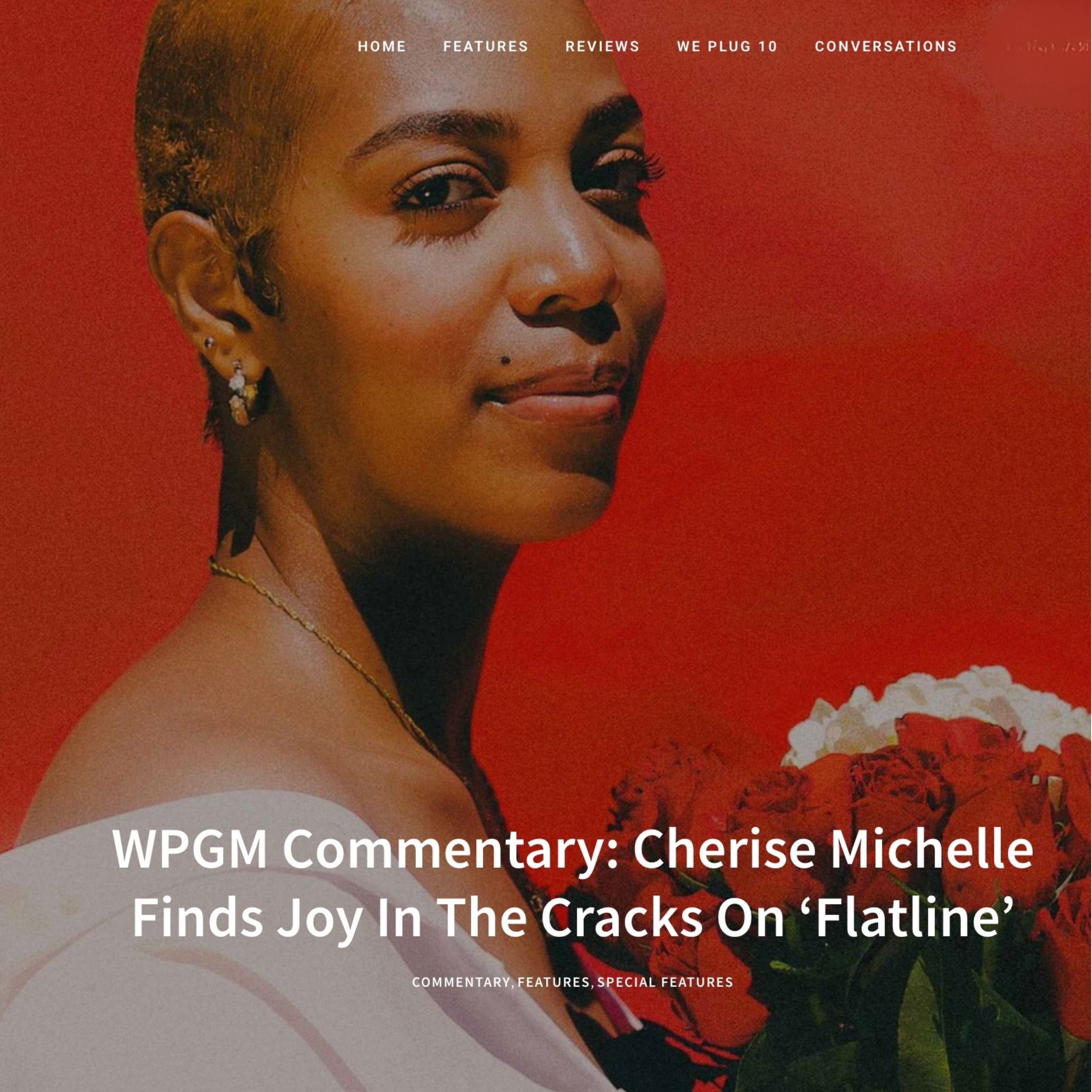 WPGM Interview