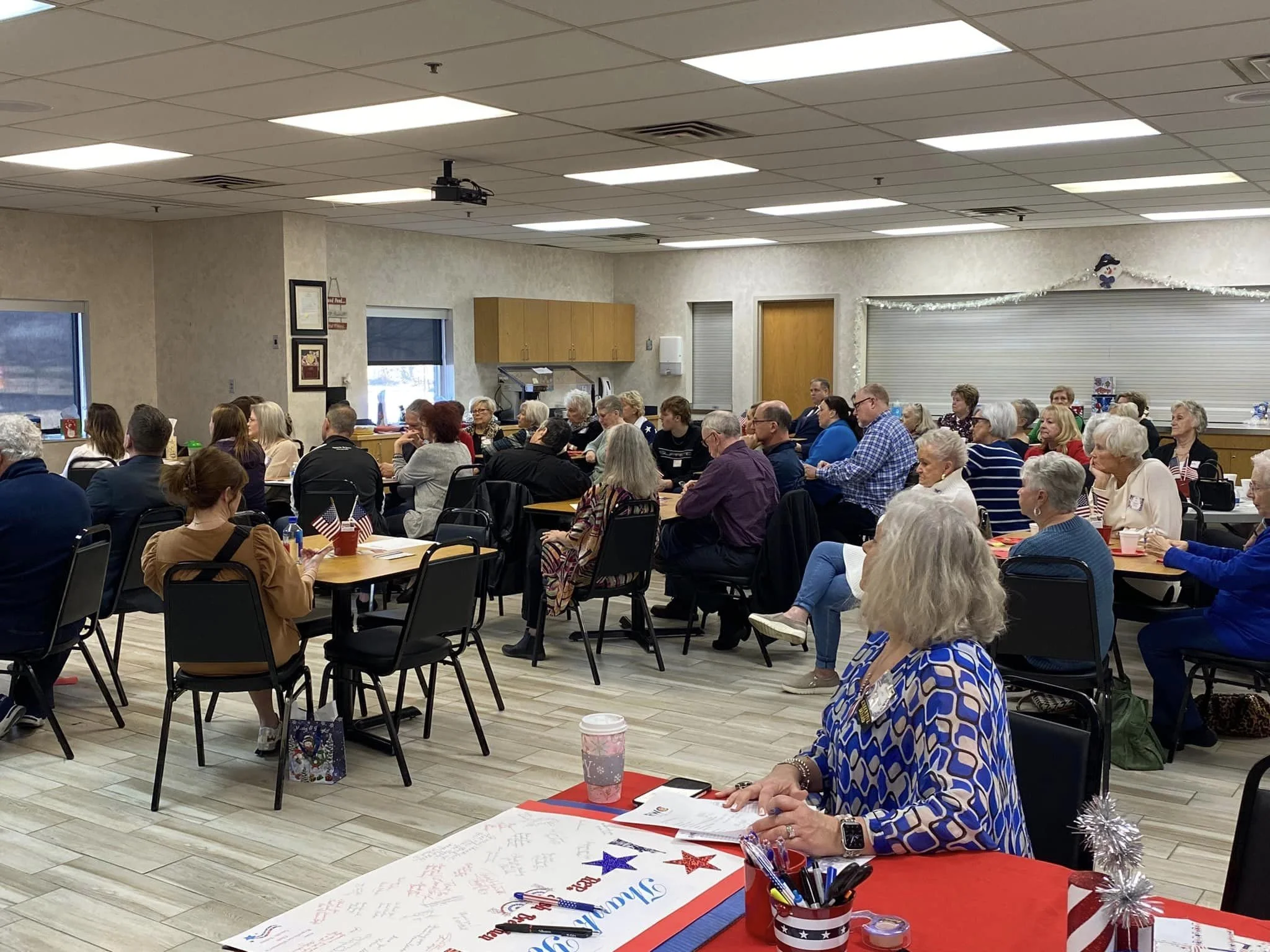 Tulsa County Republican Party