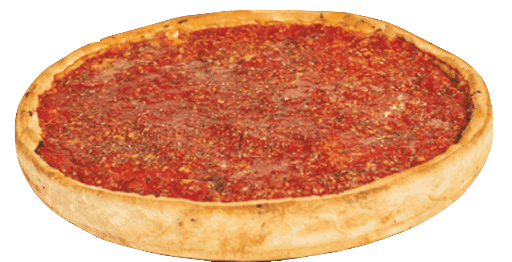 Fuzzy's Pizza Italian and Sports Cafe