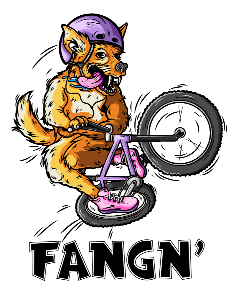 FANGN' BMX program