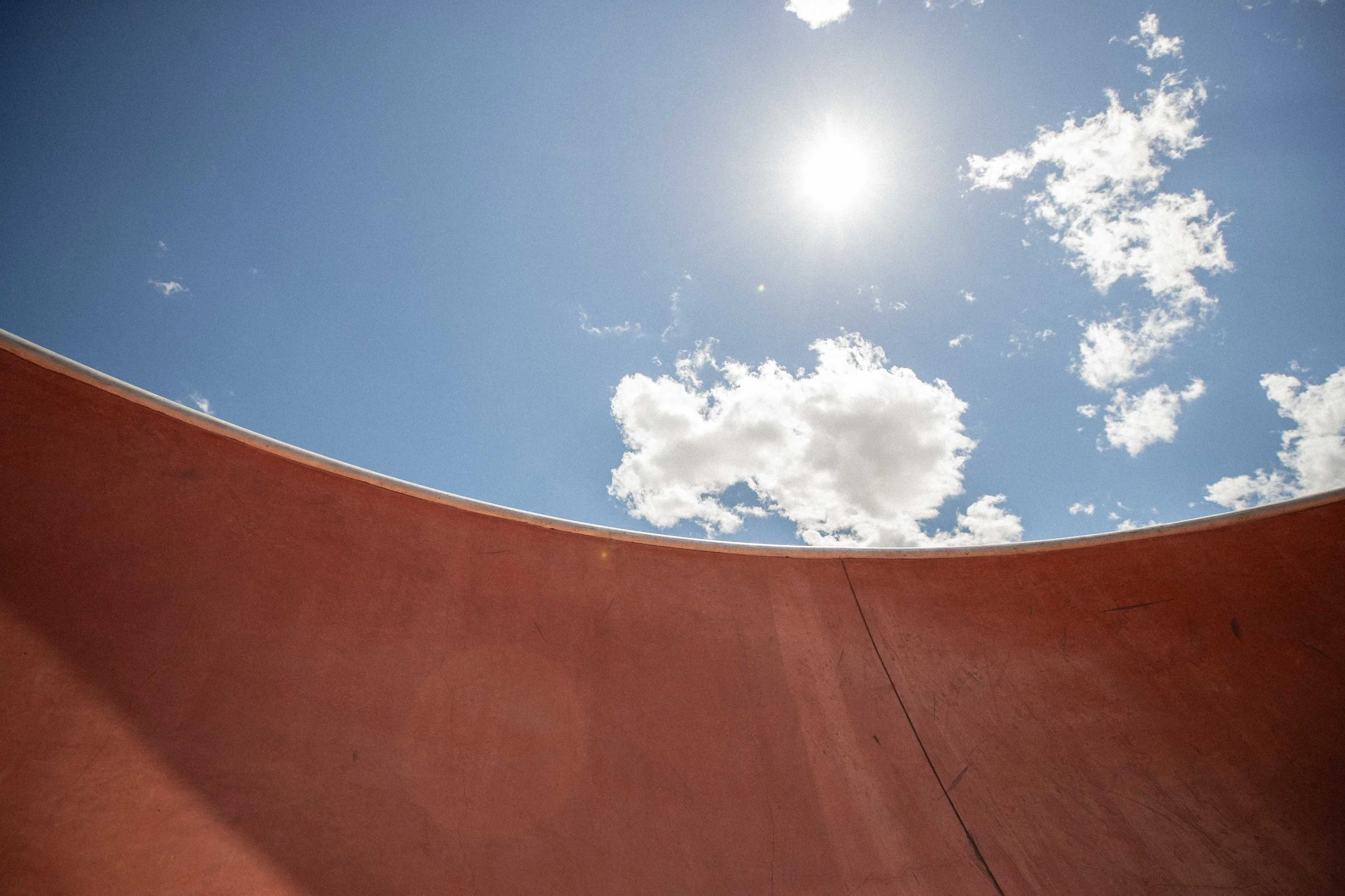 Newland Skate & Play Precinct during FANGN' program
