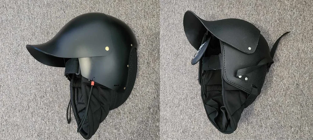 Supfen Armoured Mask Overlay First Impressions – it could be better ...