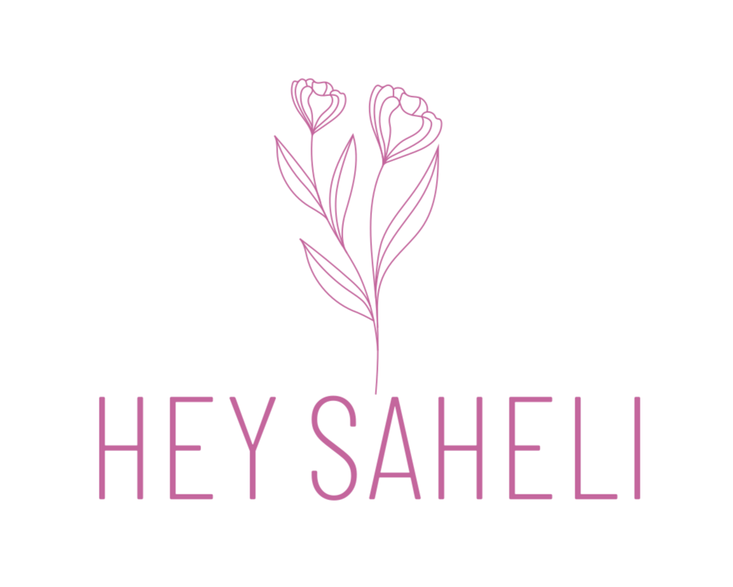 Hey Saheli