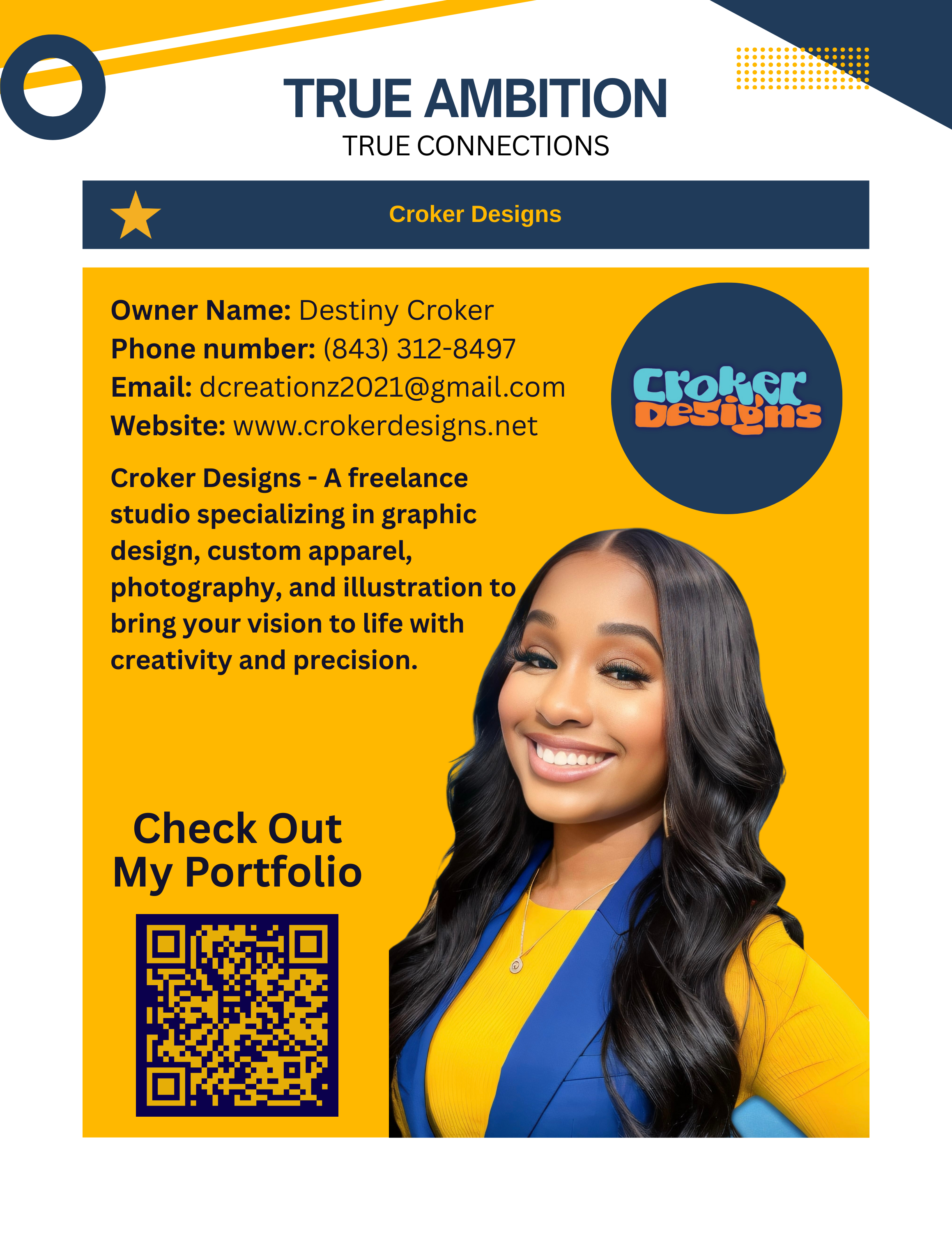Graphic Design, Custom designs