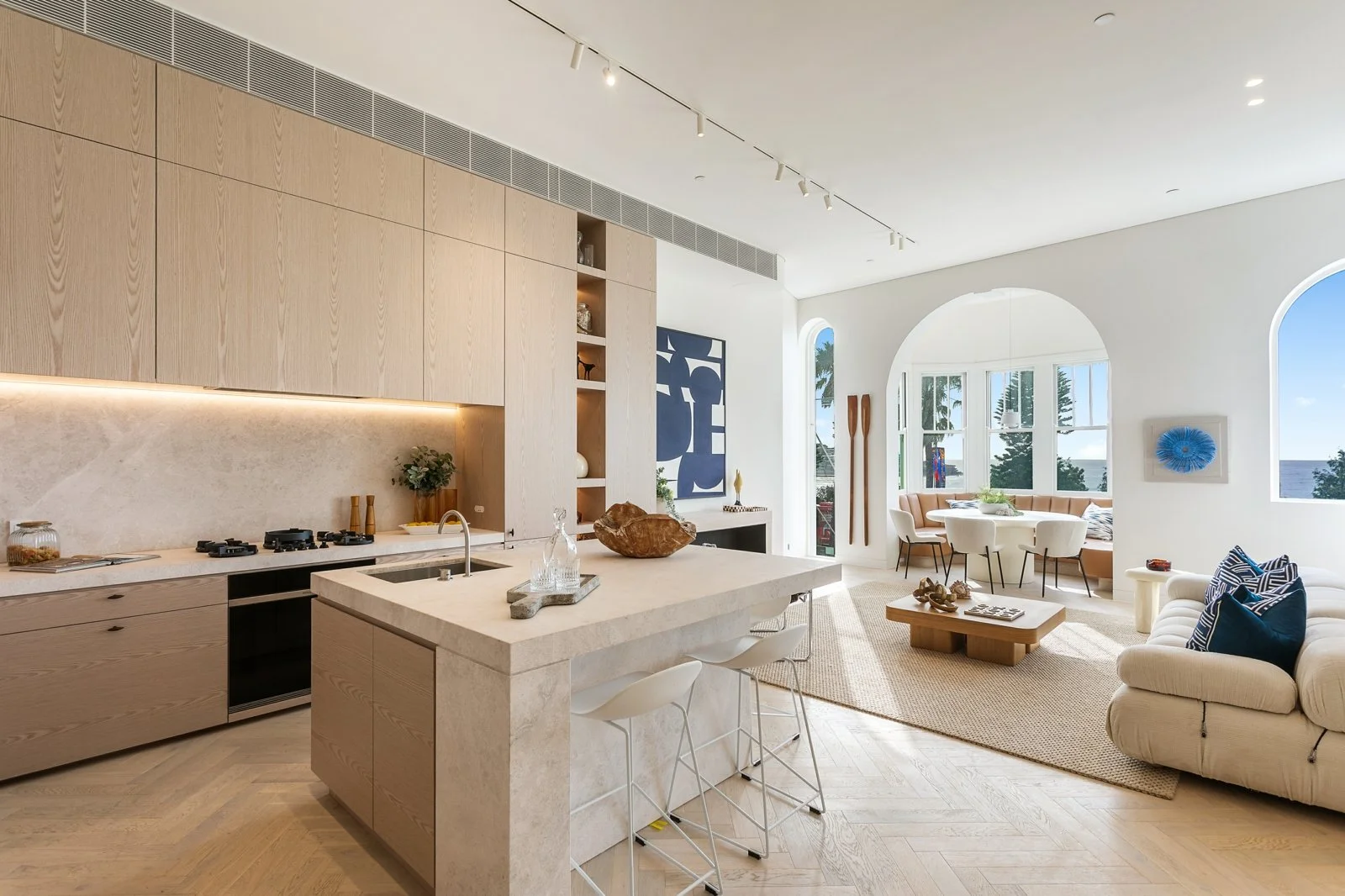 Elevate Your Furnished Investment Property
