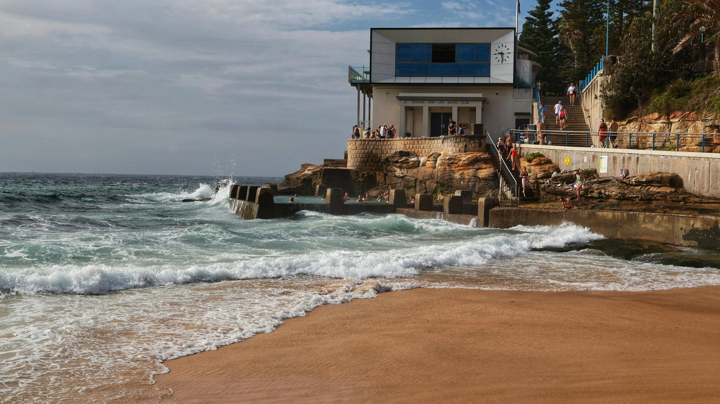 Coogee Surf Life Saving Club