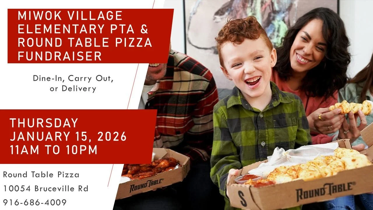 Dining for Dollars Fundraiser - Round Table