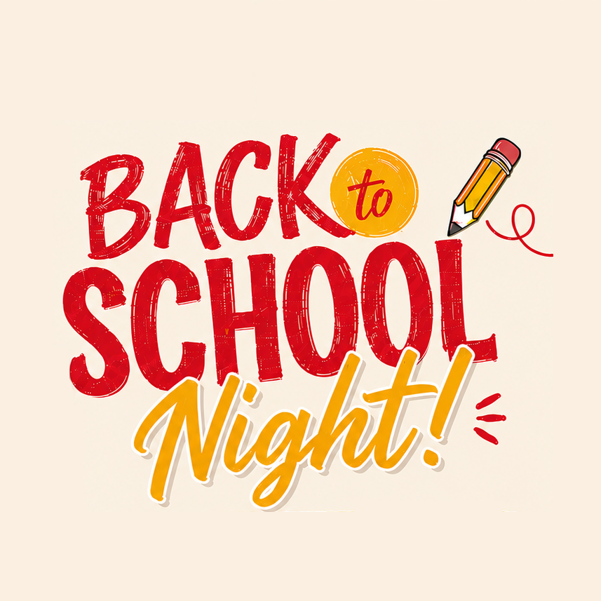 Back to School (B, C, D)