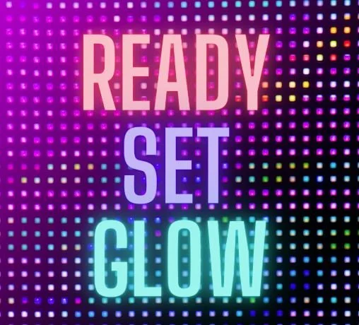 Glow Dance 