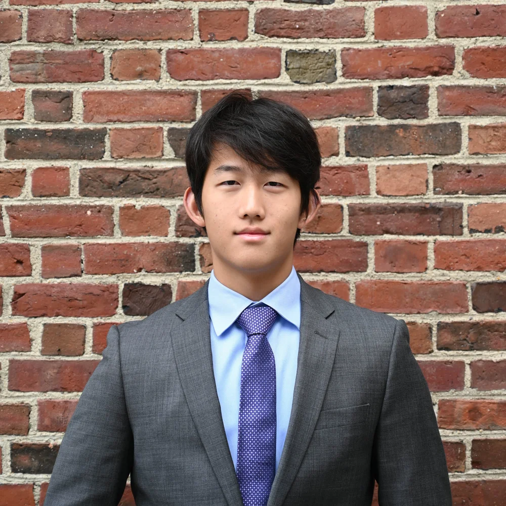 Associate Team — Harvard Association for U.S. - China Relations