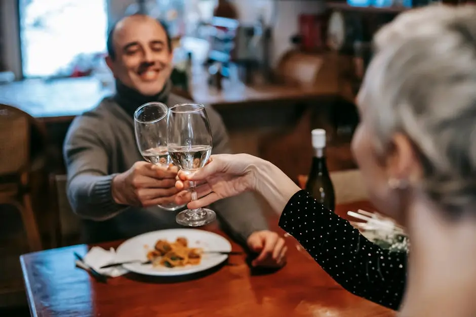 Can Romantic Restaurants in Adelaide Cater to Special Dietary Needs?