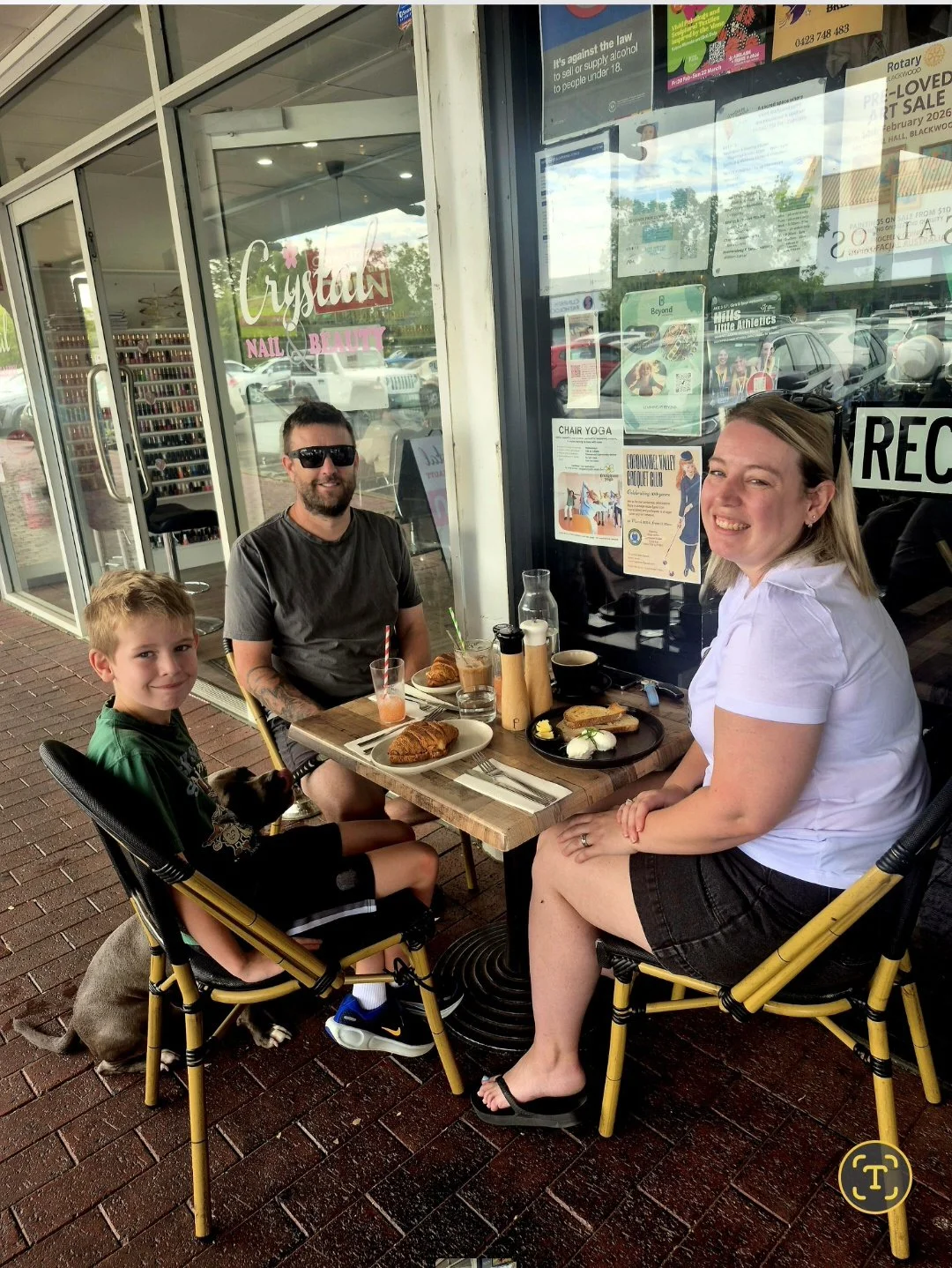Lenox Avenue Blackwood: The Perfect Dining Spot Near Belair National Park