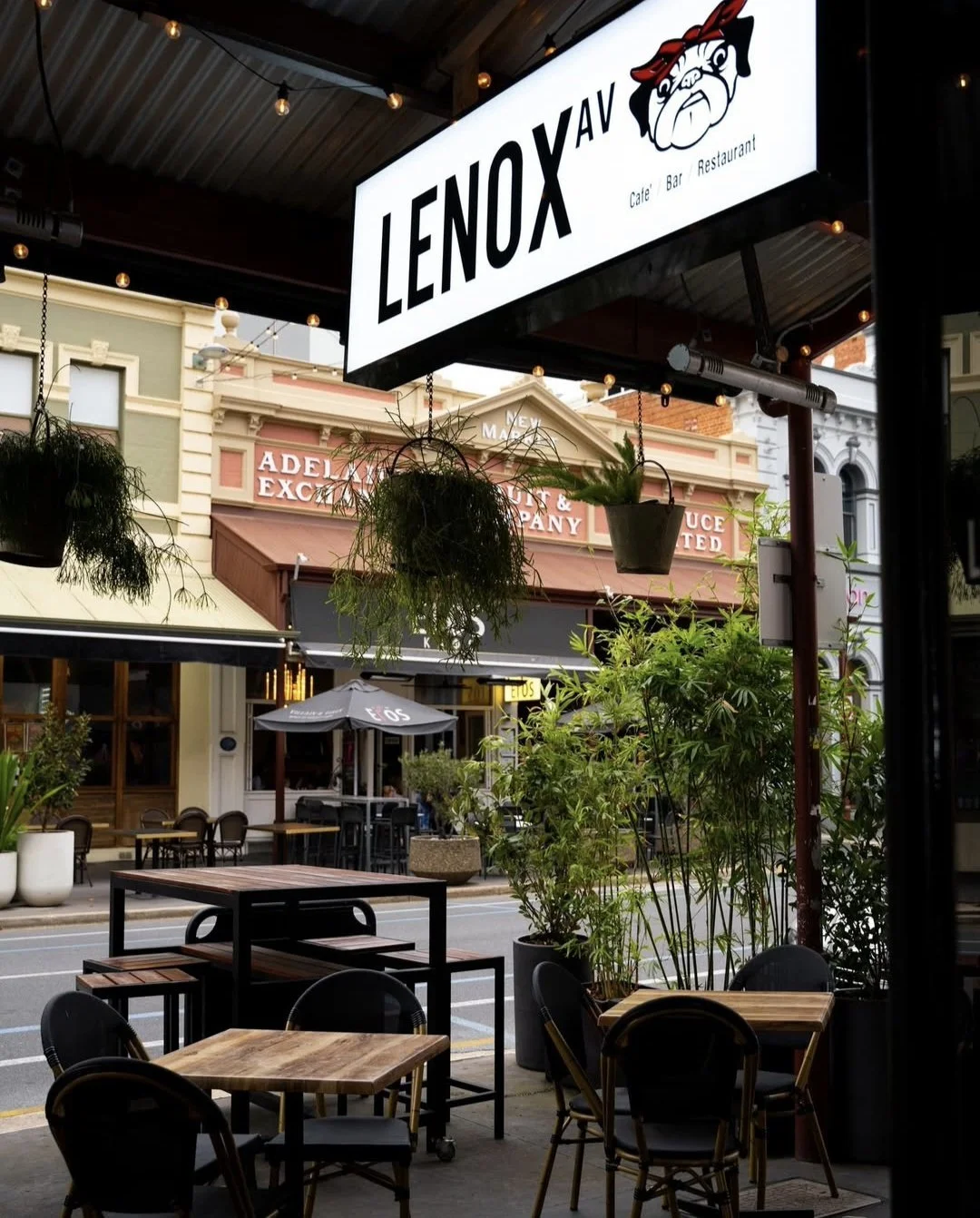 Rundle Street vs Hutt Street: Which Adelaide Dining Precinct Should You Choose?