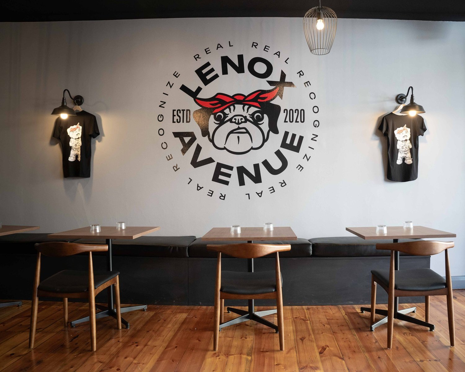 Rundle Street Restaurant Adelaide LENOX AVENUE