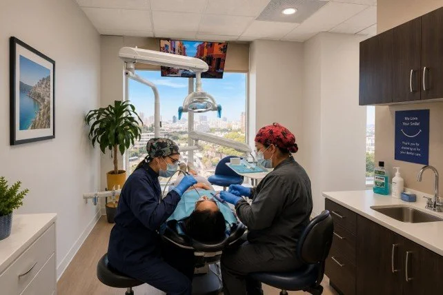 Is Traveling for Affordable Dental Implants in Tijuana, Mexico Worth the Savings?