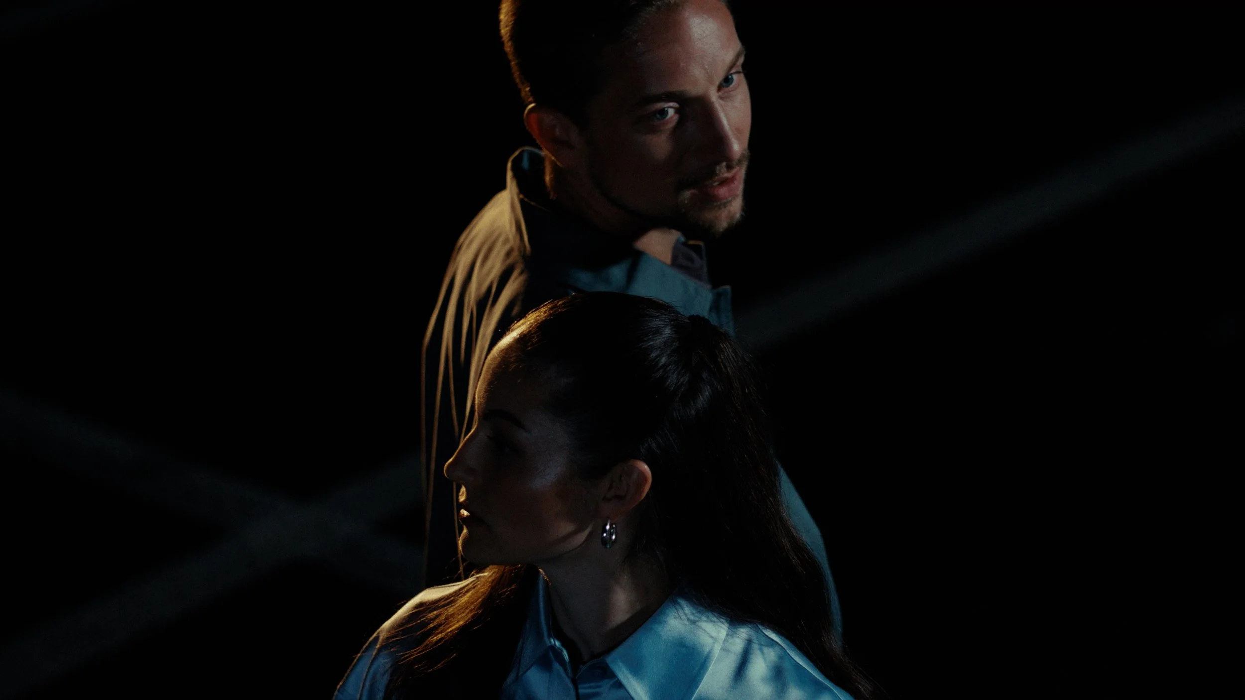 ZKB - The Calling - DC