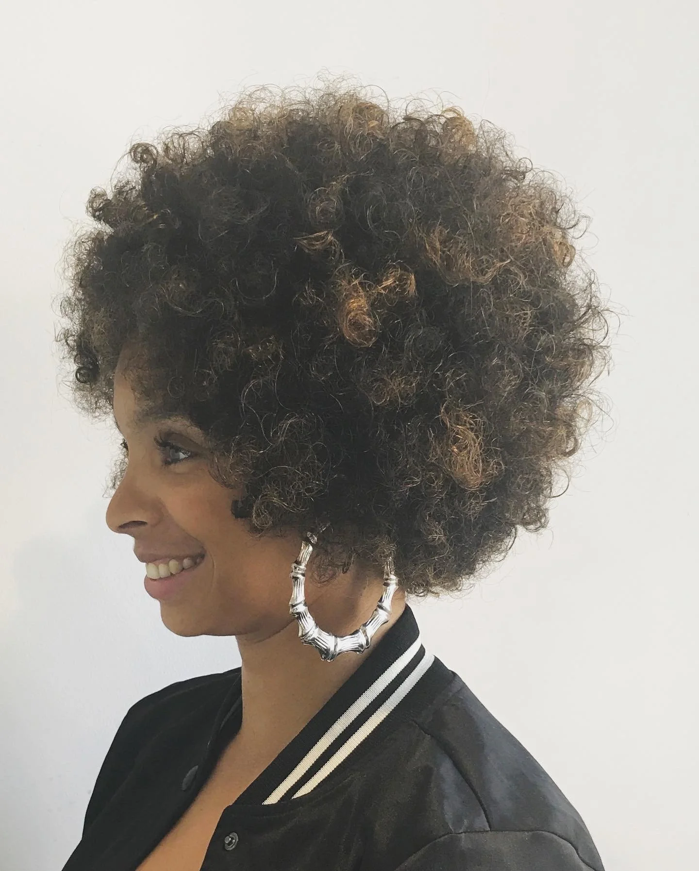 Sculpted Volume