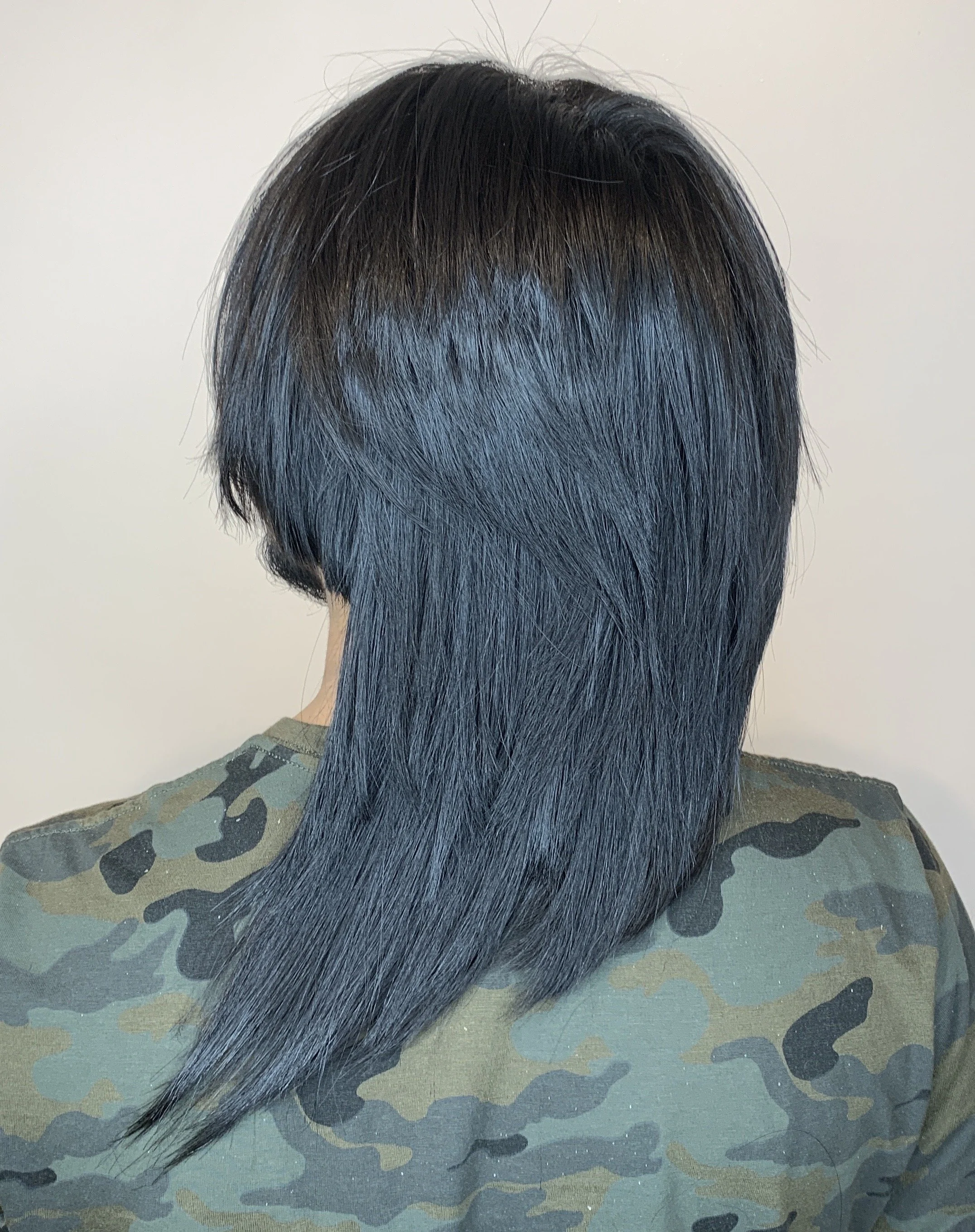 Asymmetric Arc