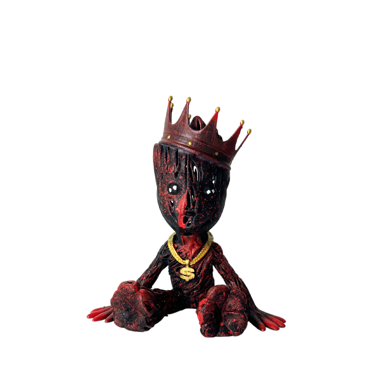 DARK GROOT KING OF STREET.png