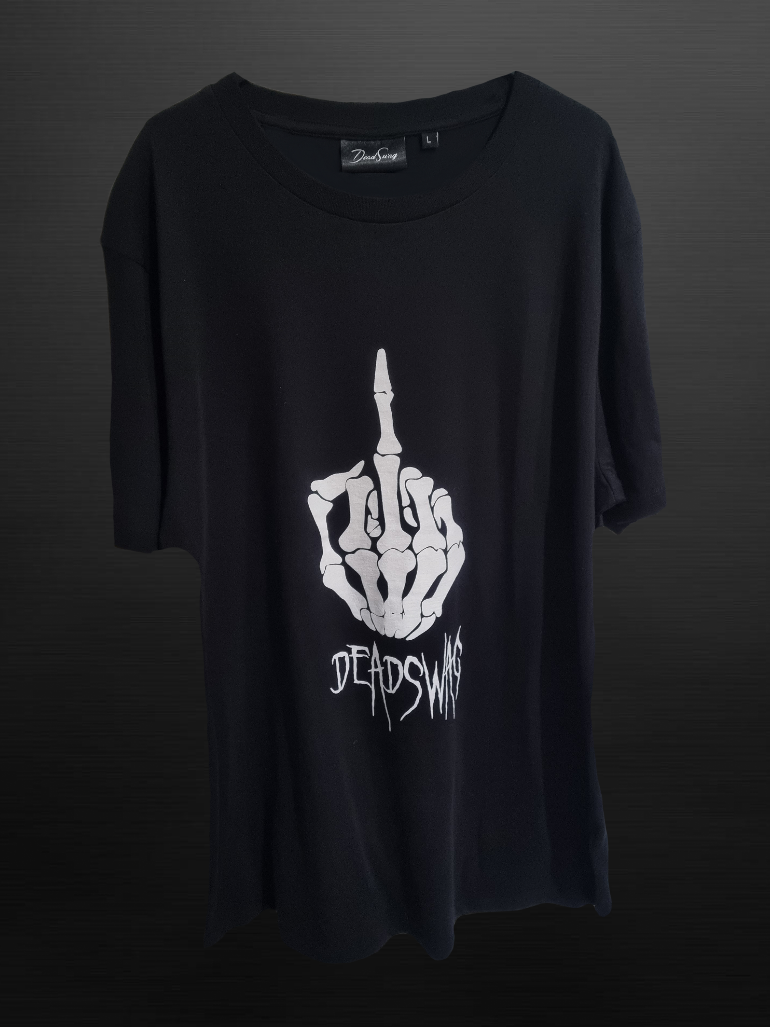 DEADBIRD 2022 LONG TEE (SIZE L ONLY)