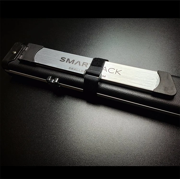 Smart Rack — 8 Ball Direct