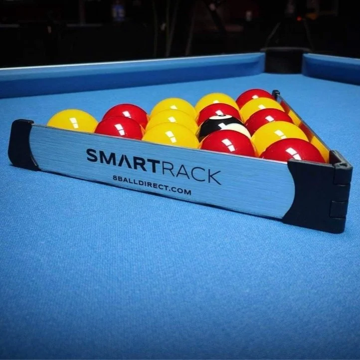 The 'WEDGIE' - Table Tester — 8 Ball Direct