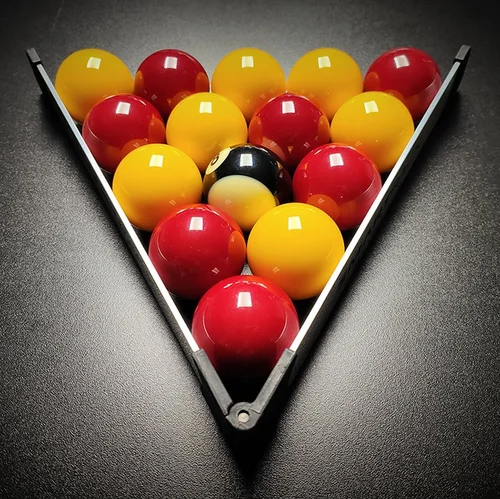 Smart Rack — 8 Ball Direct