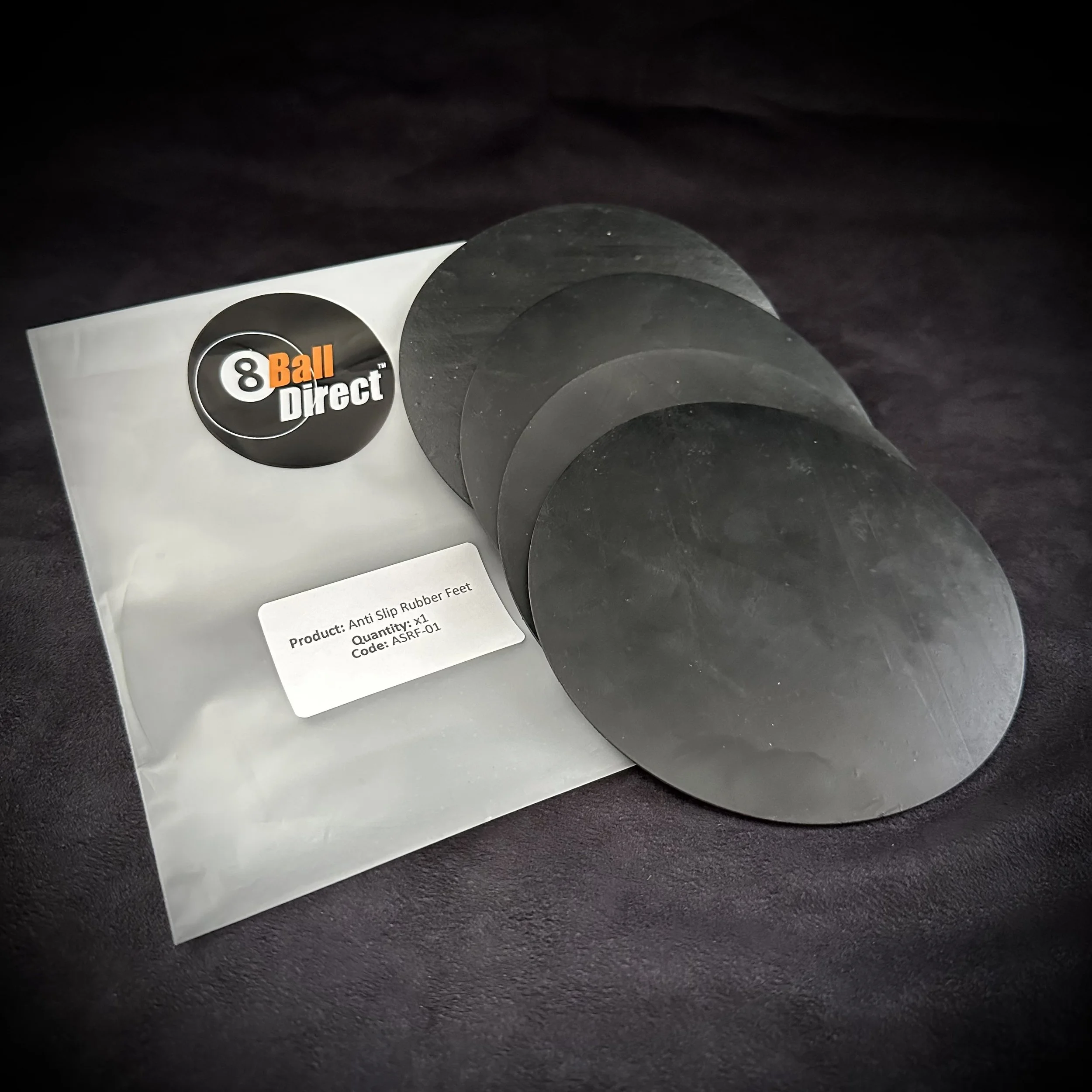 ASRF-01 - Anti Slip Rubber Feet.jpg