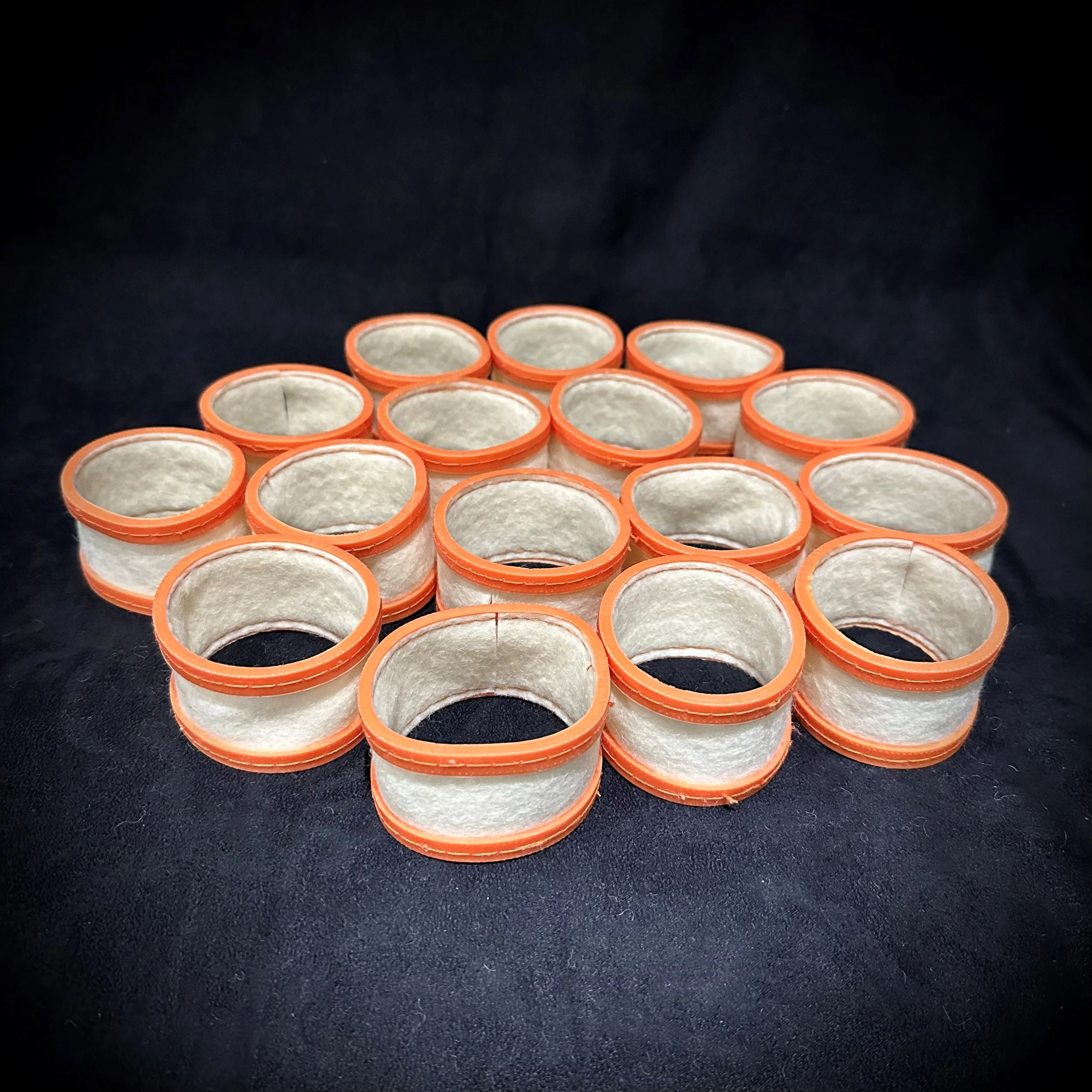 GEN 5 Electronic Ball Cleaner - Replacement Wool Cups x16.jpg