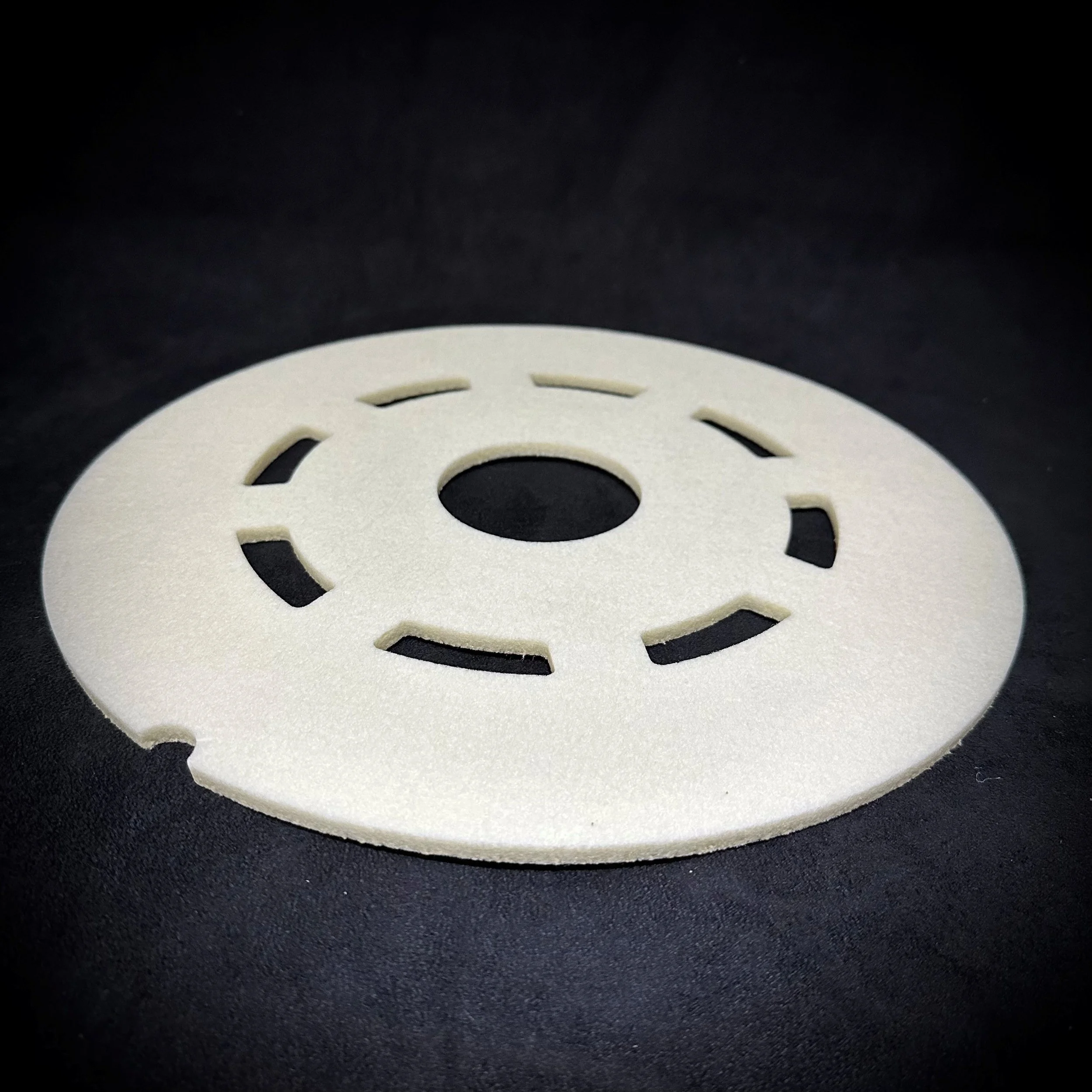 GEN 5 Electronic Ball Cleaner - Replacement Base Pad.jpg