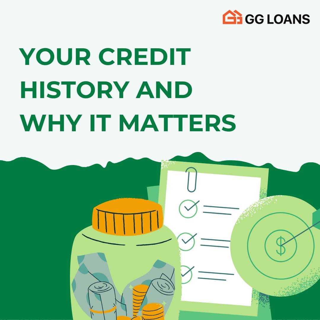 What's a credit score? What's your credit number? 🤔🔢

Your credit score (sometimes also called your credit rating) is based on your borrowing and repayment history &ndash; and includes how often you&rsquo;ve shopped around for credit too.

⚠️ Multi