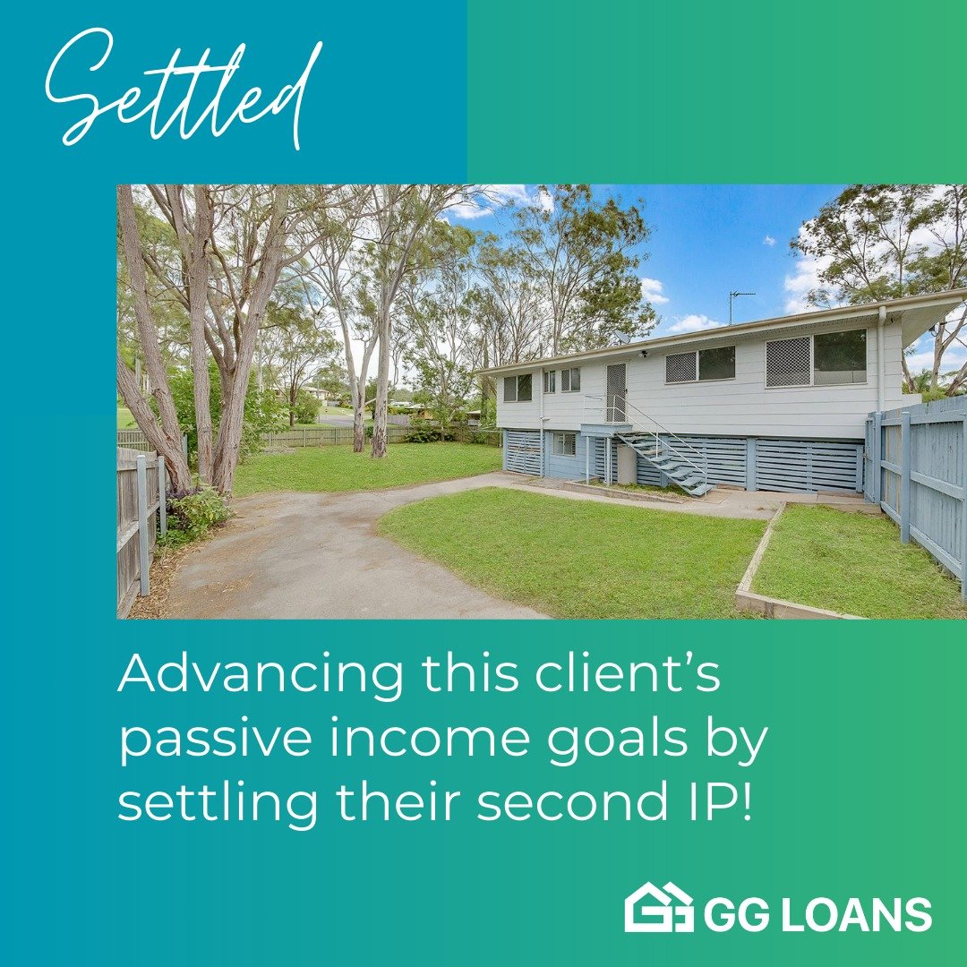We're thrilled to be sharing another client settlement this week. We've been working with this investor since they came to us last year, so it's great to see them advancing their passive income goals by settling their 2nd investment property! 

💰 In