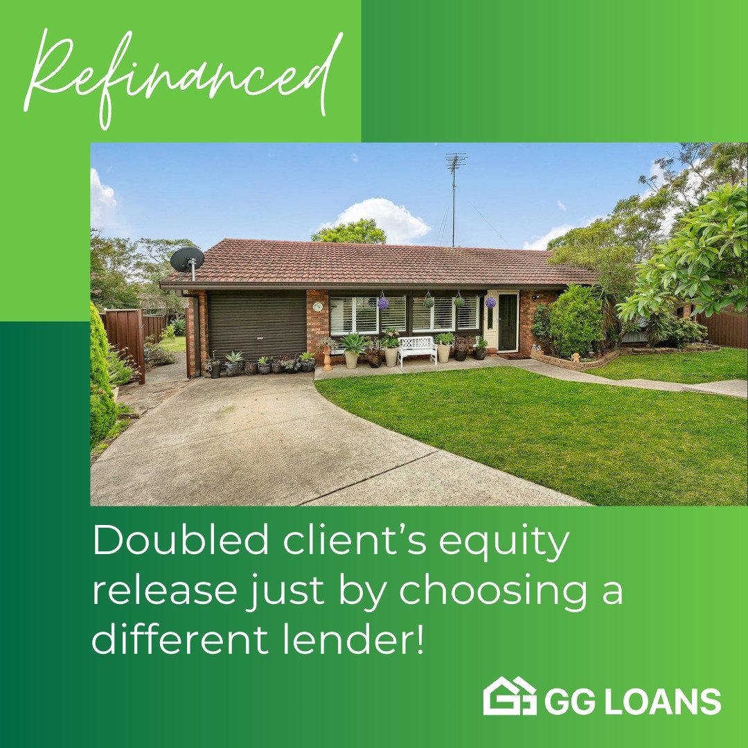 We're thrilled we were able to help out this client, who came to us after already speaking with another lender and had a preapproval in place in regards to purchasing their next investment property. 

After speaking with us, we offered a much better 