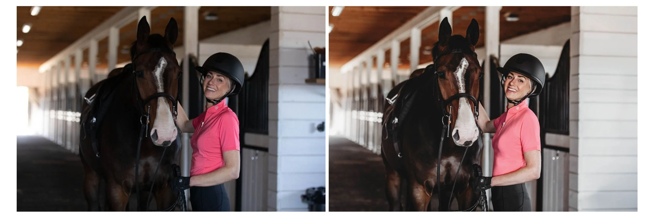 Photographer: Haley McIsaac for Dover Saddlery