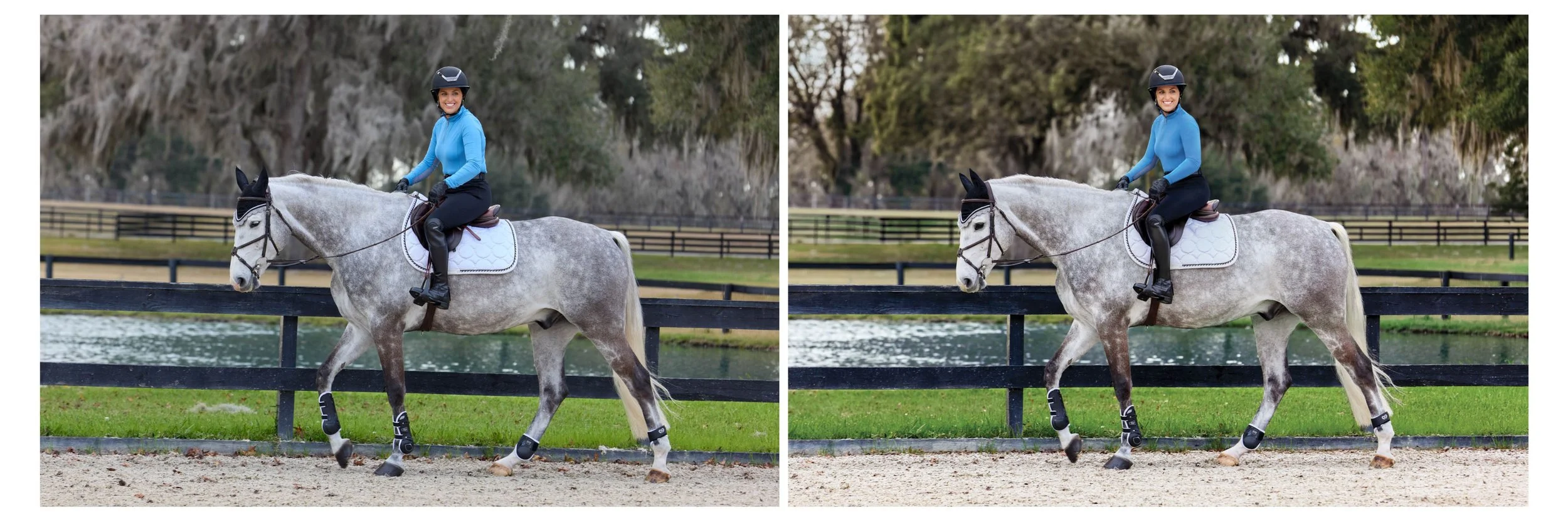 Photographer: Mark Lund for Dover Saddlery