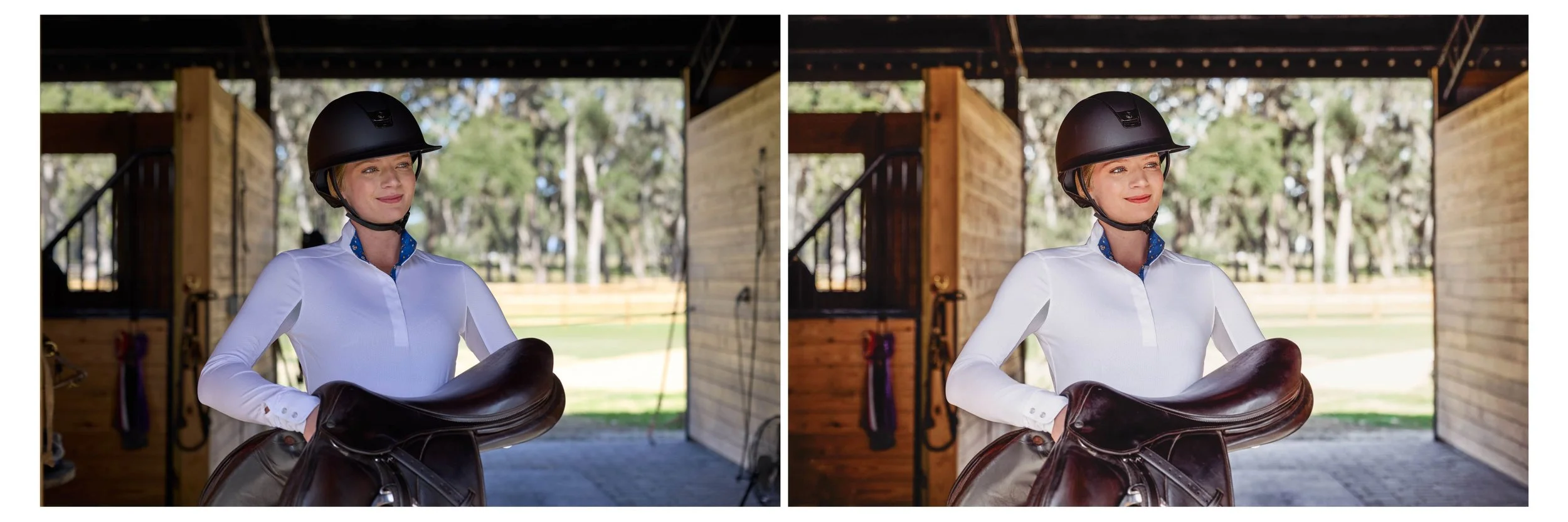 Photographer: Mark Lund for Dover Saddlery