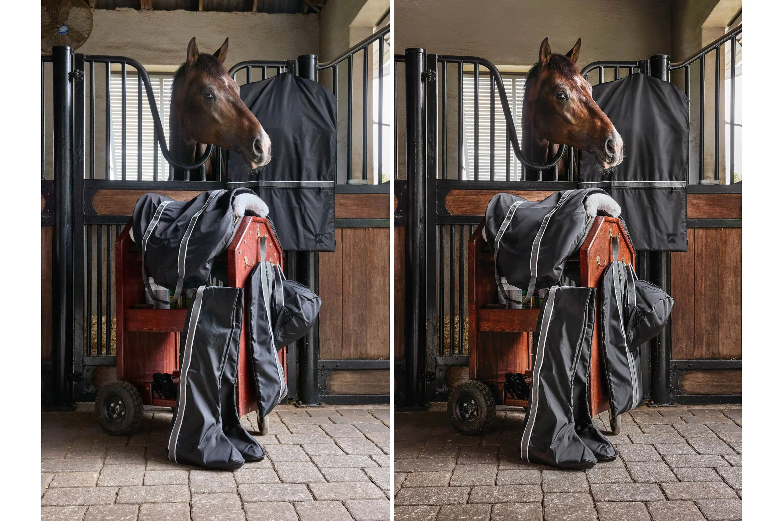 Photographer: Mark Lund for Dover Saddlery