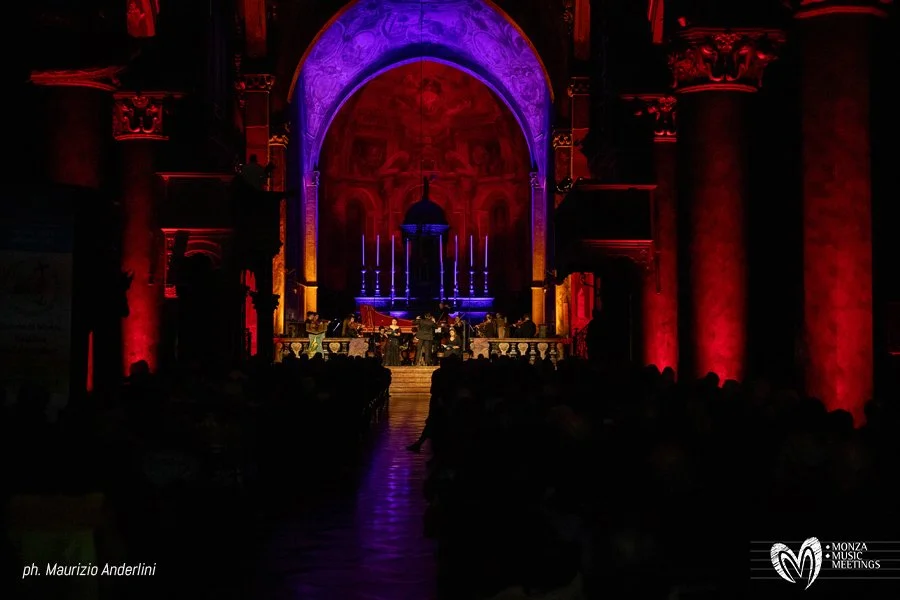 Cantus In Memoriam Benjamin Britten