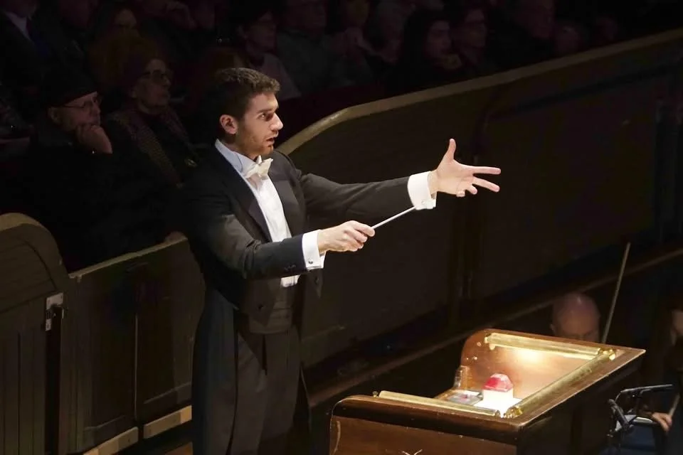 W. A. Mozart: Don Giovanni