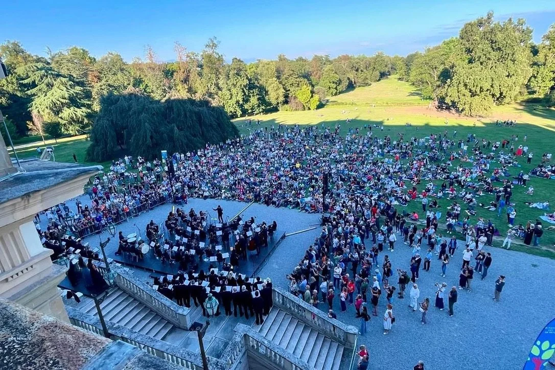 Water Music